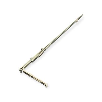 GU onderzijde sluiting - 740 mm - 6-32076-07