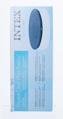 Intex Easy Set 28026 Afdekzeil Zwembad 396cm - thumbnail