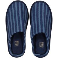 Pantoffels - Blauw - thumbnail