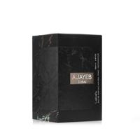 Lattafa Ajayeb Dubai 100 ml Eau de Parfum - thumbnail