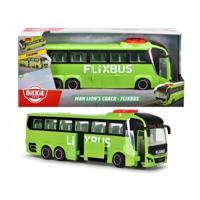 Dickie Toys Man Lion's Coach FlixBus - 27 cm - thumbnail