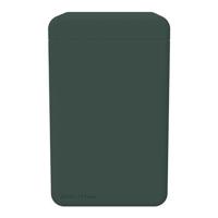 Marc O'Polo Marc O'Polo The Edge Storage container L Dark Green - thumbnail