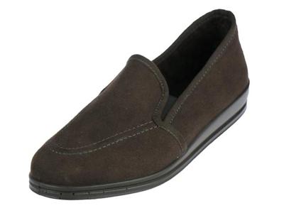 Rohde 2609 72 Bruin maat 44
