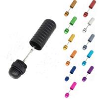 Peaty's holeshot tubeless puncture plugger kit - thumbnail