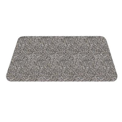 Hamat Deurmat Aquastop 60x100cm Graniet