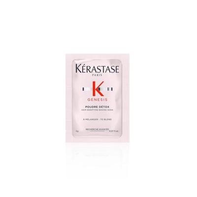 Kérastase Genesis Poudre Détox 30x2gr Poeder