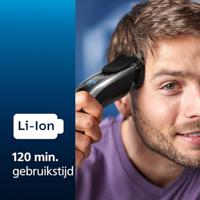 Philips HAIRCLIPPER Series 9000 HC9450/15 Tondeuse - thumbnail