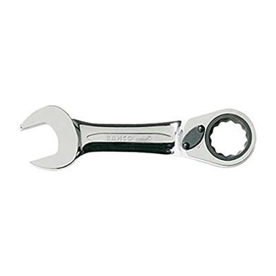 Bahco ring-steekratelsleutel stubby | 10RM-13 10RM-13