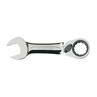 Bahco ring-steekratelsleutel stubby | 10RM-13 10RM-13 - thumbnail