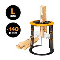 Fiskars X-serie Aanmaakhoutmaker voor Buiten | Maat L - 1079156 - thumbnail