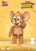 Tom & Jerry Syaking Bang PVC figure Jerry 30 cm - thumbnail