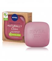 Nivea Naturally Clean Make-Up Remover Reinigingsbar - thumbnail