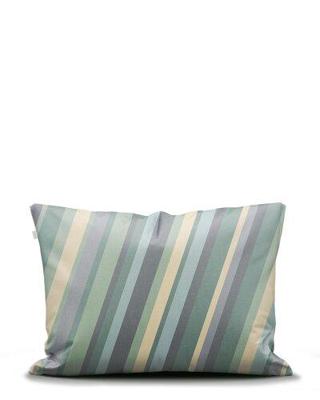 Essenza Essenza Suzie Kussensloop 60x70 Subtle green