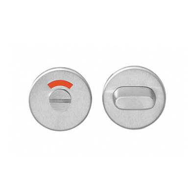 Intersteel WC-sluitingTira plat RVS - 0035.341360