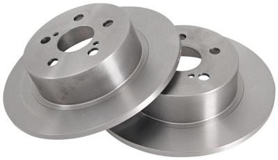 Remschijf 17509 Remschijf 17509