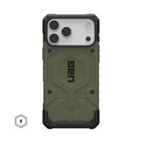Urban Armor Gear Case Apple iPhone 17 Pro Max Groen - thumbnail