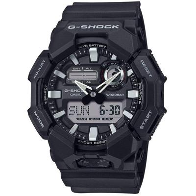 Casio G-Shock GA-010-1AER Heren horloge
