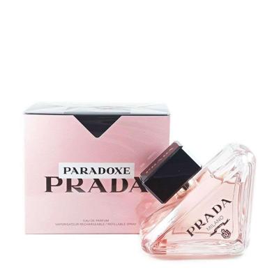 Damesparfum Prada Paradoxe EDP EDP 90 ml