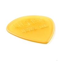 Dunlop 427P138 Ultex Jazz III Pick 1,38 mm plectrumset (6 stuks) - thumbnail