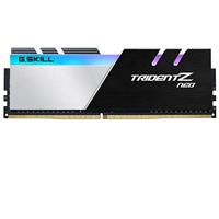 G.Skill DDR4 Trident Z Neo 2x8GB 3600Mhz [F4-3600C18D-16GTZN] - thumbnail