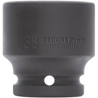 Gedore RED R73003010 3300601 Slagadapter Metrisch 3/4 (20 mm) 1 stuks - thumbnail