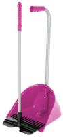 Mestboy mini roze 60 cm compleet 2 - thumbnail