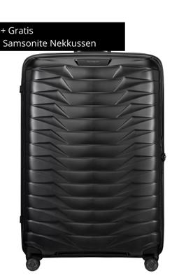 Samsonite Proxis Spinner 86cm MATT GRAPHITE