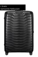 Samsonite Proxis Spinner 86cm MATT GRAPHITE - thumbnail