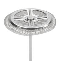 Cafetière JATA HCAF1135 Zwart 350 ml - thumbnail