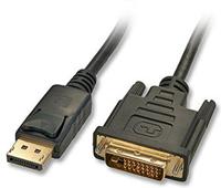 Lindy 41490 video kabel adapter - thumbnail