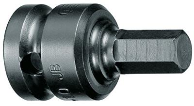 Gedore IN K 19 6225320 Inbus Kracht-dopsleutelinzet 14 mm 1/2 (12.5 mm)