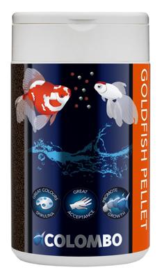 Colombo goldfish korrel 100ml/70gr Colombo - Colombo