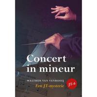 Walther van Venrooij JT mysterie 6   Concert in mineur - thumbnail