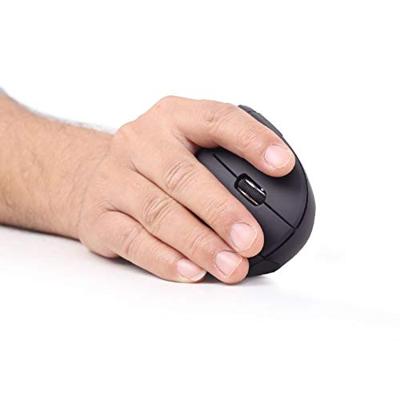 Draadloze Ergonomische muis