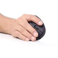 Draadloze Ergonomische muis - thumbnail