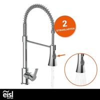 EISL LEON mengkraan keuken | lage druk | chroom - NI183ESCR-LP-PR-A NI183ESCR-LP-PR-A - thumbnail