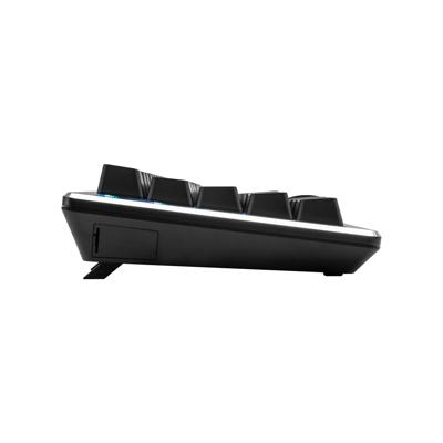 Cooler Master CK721 Draadloos Gaming Keyboard, UK Layout, Grijs