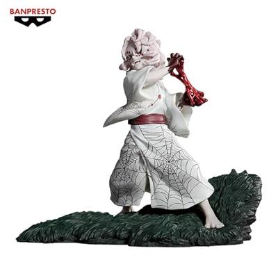 Demon Slayer Kimetsu no Yaiba: Combination Battle - Rui Figure