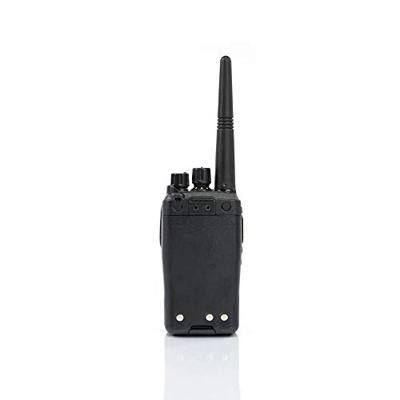 Midland G18 - PMR446 8channels 446.00625-446.09375MHz Black two-way radio - Midland G18 - PMR446, 8 channels, 446.00625-446.09375, Lithium-Ion (Li-Ion), 240 g, 56 x 38 x 113 mm
