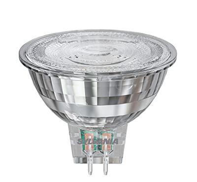 Sylvania Ledlamp - gu5.3 - 345lm - reflector - thumbnail