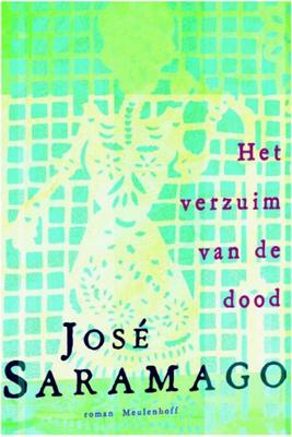 Het verzuim van de dood - José Saramago - ebook