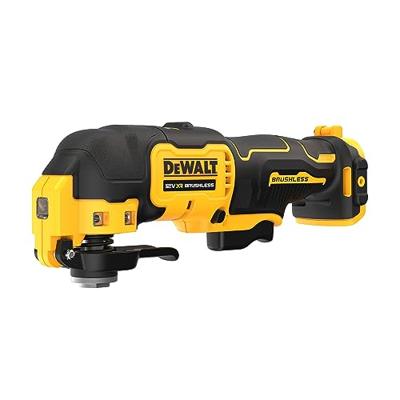 DeWALT DCS353NT Accu multitool 12V XR Basic Body in TSTAK - thumbnail