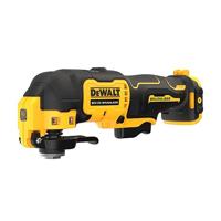 DeWalt DCS353NT-XJ - 12V XR Oscillerende multitool | in TSTAK | zonder accu en lader - DCS353NT-XJ - thumbnail