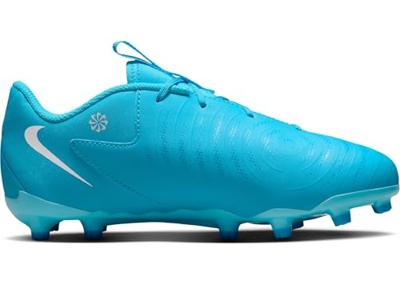 Nike Phantom GX II Academy FG/MG Voetbalschoenen JR 38.5 Nike Phantom GX II Academy FG/MG Voetbalschoenen JR 38.5