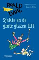 Sjakie en de grote glazen lift - Roald Dahl - ebook - thumbnail