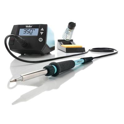 Weller WE 1010 230V F/G Soldeerstation Digitaal 70 W 100 - 450 °C