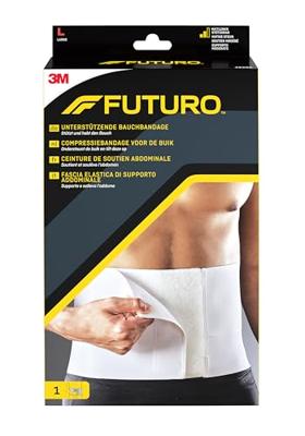 Futuro Compressiebandage Voor De Buik 46200, Large