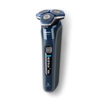 Philips SHAVER Series 7000 S7885/50 scheerapparaat Roterend scheerapparaat Trimmer Zwart, Blauw - thumbnail