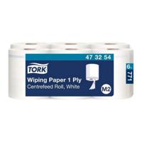 Poetspapier - Midi 1-laags 300mtr - 6 stuks - thumbnail