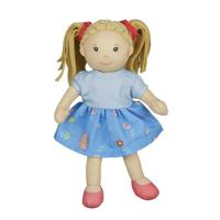 Heless Pop pippa, 22 cm - thumbnail